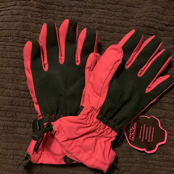 Gloves - Picture 2 of 2